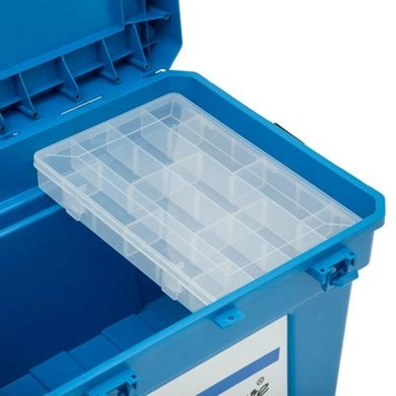 Shakespeare Tackle Box